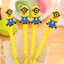 Load image into Gallery viewer, Cute Minion Pen - Tinyminymo