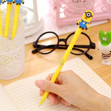 Load image into Gallery viewer, Cute Minion Pen - Tinyminymo