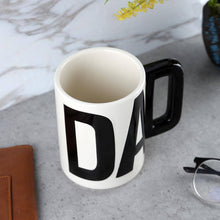 Load image into Gallery viewer, 3D Dad Mug - Tinyminymo