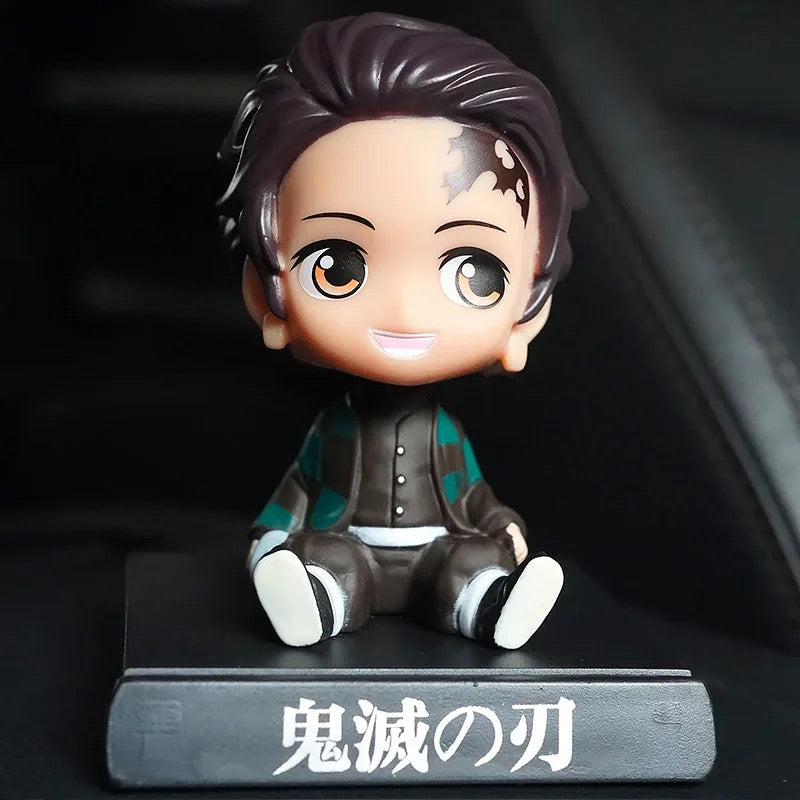Demon Slayer Bobblehead - Tinyminymo