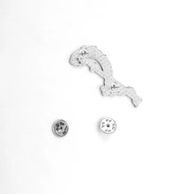 Load image into Gallery viewer, Demon Slayer Katana Lapel Pin - Tinyminymo