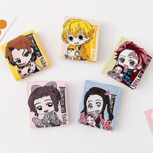 Load image into Gallery viewer, Demon Slayer Socks - Tinyminymo