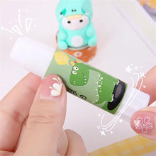 Load image into Gallery viewer, Dino Gluestick - Tinyminymo