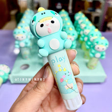 Load image into Gallery viewer, Dino Gluestick - Tinyminymo