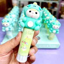 Load image into Gallery viewer, Dino Gluestick - Tinyminymo