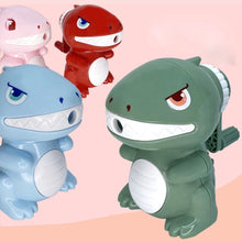 Load image into Gallery viewer, Dino Mechanical Sharpener - Tinyminymo