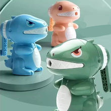 Load image into Gallery viewer, Dino Mechanical Sharpener - Tinyminymo