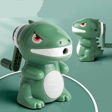Load image into Gallery viewer, Dino Mechanical Sharpener - Tinyminymo