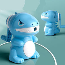 Load image into Gallery viewer, Dino Mechanical Sharpener - Tinyminymo
