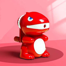 Load image into Gallery viewer, Dino Mechanical Sharpener - Tinyminymo