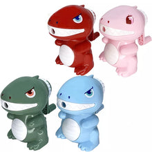 Load image into Gallery viewer, Dino Mechanical Sharpener - Tinyminymo