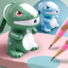 Load image into Gallery viewer, Dino Mechanical Sharpener - Tinyminymo