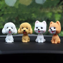 Load image into Gallery viewer, Dog Bobblehead - Tinyminymo
