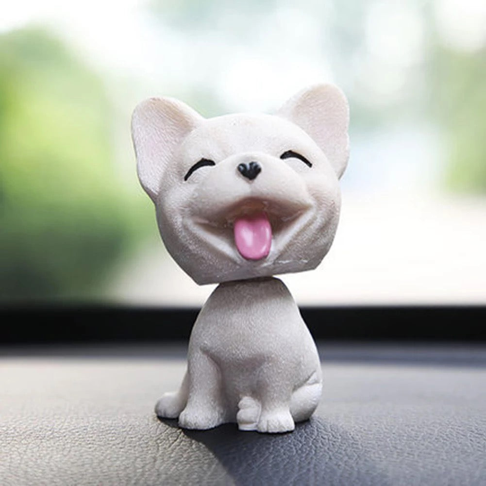 Dog Bobblehead - Tinyminymo