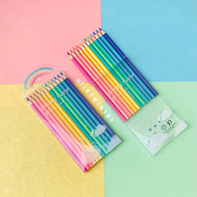 Load image into Gallery viewer, Dreamy Pastel Pencil Colors - Tinyminymo