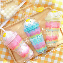 Load image into Gallery viewer, Egg Ice-Cream Confetti Sipper - Tinyminymo