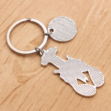 Load image into Gallery viewer, F.R.I.E.N.D.S - U r my Lobster Keychain - Tinyminymo
