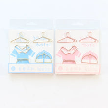 Load image into Gallery viewer, Fashion Paperclips - Set of 5 - Tinyminymo