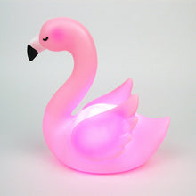 Load image into Gallery viewer, Mini Flamingo Light - Tinyminymo