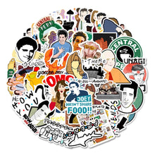 Load image into Gallery viewer, F.R.I.E.N.D.S Stickers - Set of 55 - Tinyminymo