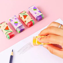 Load image into Gallery viewer, Fruit Fragrance Eraser - Tinyminymo