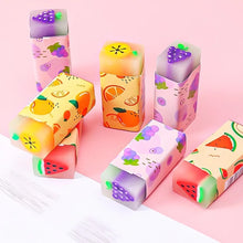 Load image into Gallery viewer, Fruit Fragrance Eraser - Tinyminymo