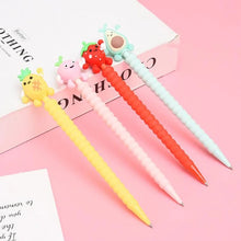 Load image into Gallery viewer, Fruit Mechanical Pencil - Tinyminymo