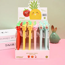 Load image into Gallery viewer, Fruit Mechanical Pencil - Tinyminymo