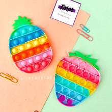 Load image into Gallery viewer, Fruit Pop It - Fidget Toy - Tinyminymo