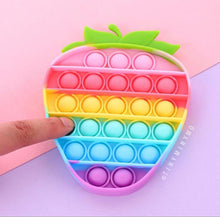 Load image into Gallery viewer, Fruit Pop It - Fidget Toy - Tinyminymo