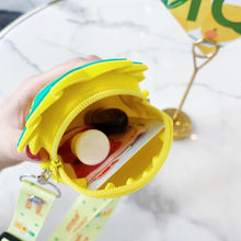 Load image into Gallery viewer, Fruit Sling Bag - Tinyminymo