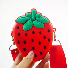 Load image into Gallery viewer, Fruit Sling Bag - Tinyminymo