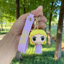 Load image into Gallery viewer, Game of Thrones 3D Keychain - Tinyminymo