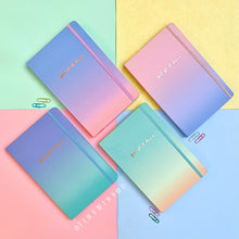 Load image into Gallery viewer, Get Shit Done Notebook - Tinyminymo