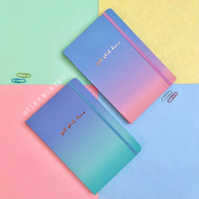 Load image into Gallery viewer, Get Shit Done Notebook - Tinyminymo