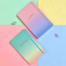 Load image into Gallery viewer, Get Shit Done Notebook - Tinyminymo