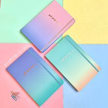 Load image into Gallery viewer, Get Shit Done Notebook - Tinyminymo