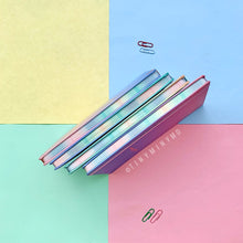 Load image into Gallery viewer, Get Shit Done Notebook - Tinyminymo