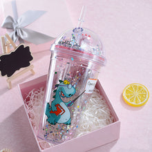 Load image into Gallery viewer, DinosaurSipper - Tinyminymo