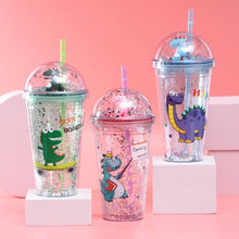 Load image into Gallery viewer, DinosaurSipper - Tinyminymo