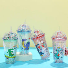 Load image into Gallery viewer, DinosaurSipper - Tinyminymo