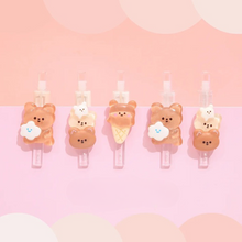 Load image into Gallery viewer, Gummy Bear Kawaii Gel Pen - Tinyminymo