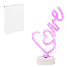 Load image into Gallery viewer, Love Neon Lamp - TinyMinyMo