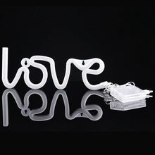 Load image into Gallery viewer, Love Neon Light - TinyMinyMo