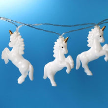 Load image into Gallery viewer, String Fairy Light - Unicorn - TinyMinyMo