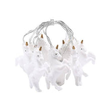 Load image into Gallery viewer, String Fairy Light - Unicorn - TinyMinyMo