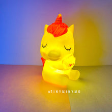 Load image into Gallery viewer, Mini Unicorn Light - TinyMinyMo