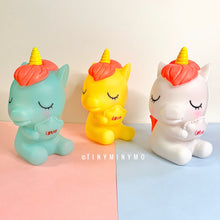 Load image into Gallery viewer, Mini Unicorn Light - TinyMinyMo