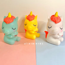 Load image into Gallery viewer, Mini Unicorn Light - TinyMinyMo