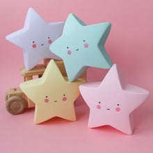 Load image into Gallery viewer, Star Lamp